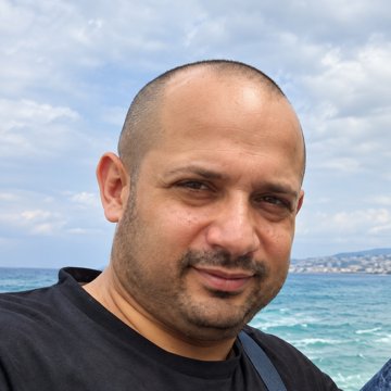 Foto von Cengiz