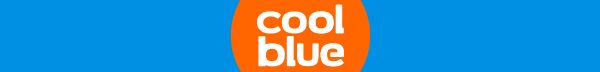 Coolblue Logo (Werbung)